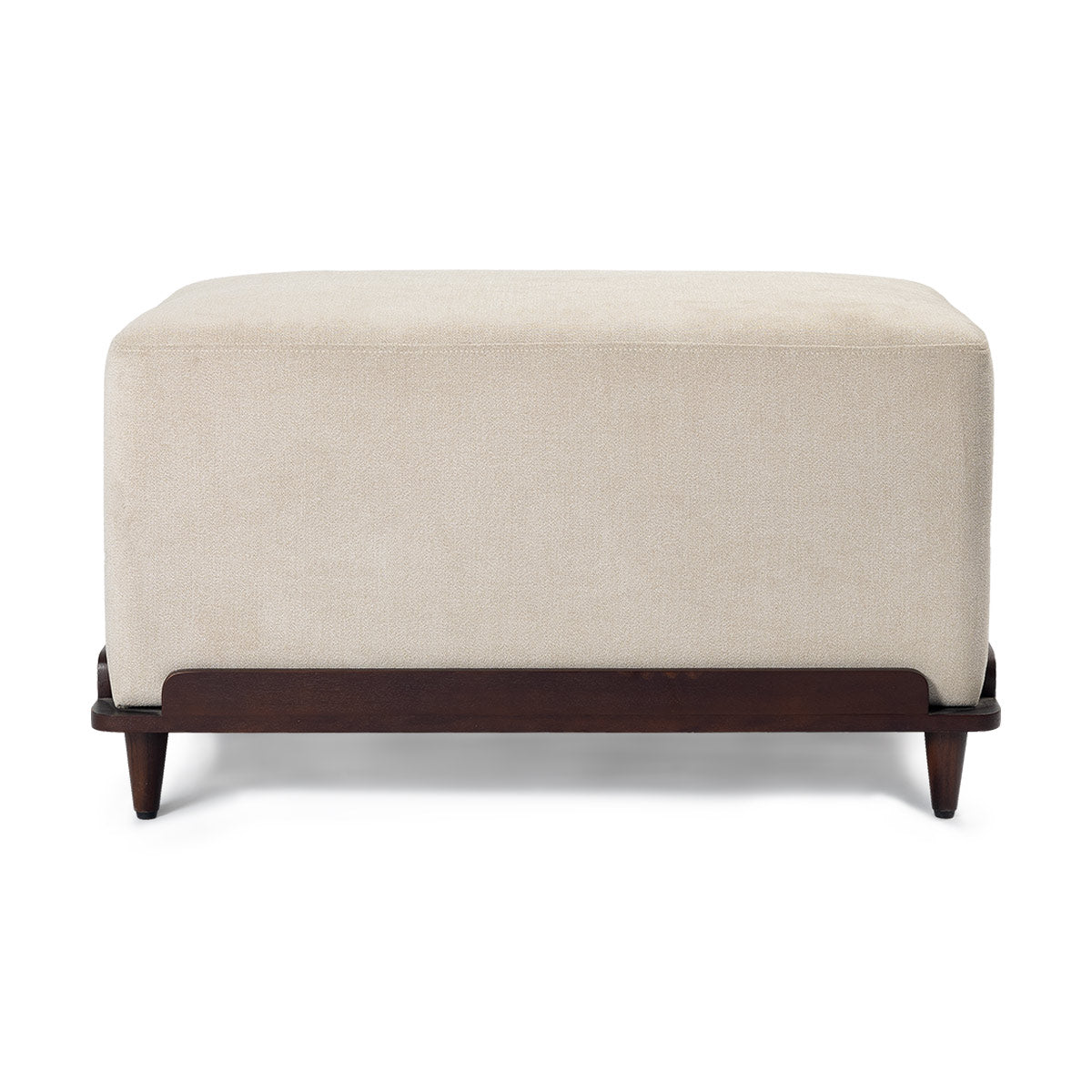 Vogue Pouffe -  Rectangular - IAAH